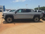 2025 Chevrolet Silverado EV Work Truck
