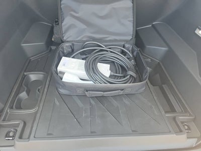 2025 Chevrolet Silverado EV Work Truck