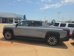 2025 Chevrolet Silverado EV Work Truck