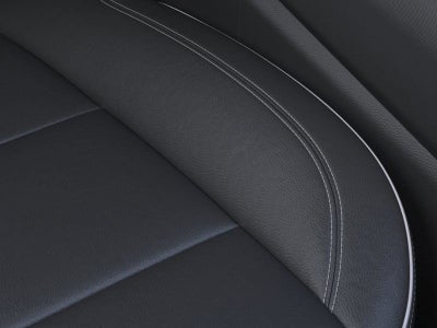 2026 Chevrolet Silverado EV LT - Standard Range