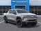 2026 Chevrolet Silverado EV LT - Standard Range