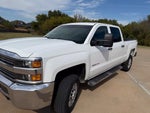 2015 Chevrolet Silverado 2500 HD Work Truck
