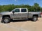 2017 Chevrolet Silverado 2500 HD LTZ