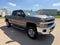 2017 Chevrolet Silverado 2500 HD LTZ