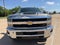 2017 Chevrolet Silverado 2500 HD LTZ