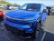 2025 Chevrolet Silverado EV RST - Max Range