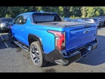 2025 Chevrolet Silverado EV RST - Max Range