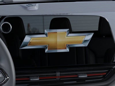 2025 Chevrolet Silverado EV RST - Max Range