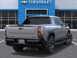 2025 Chevrolet Silverado EV RST - Max Range