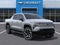 2025 Chevrolet Silverado EV RST - Max Range