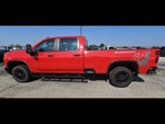 2025 Chevrolet Silverado 3500 HD WT