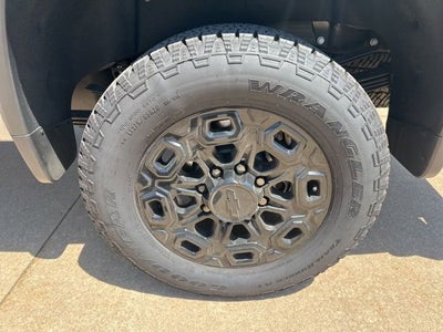 2025 Chevrolet Silverado 3500 HD High Country