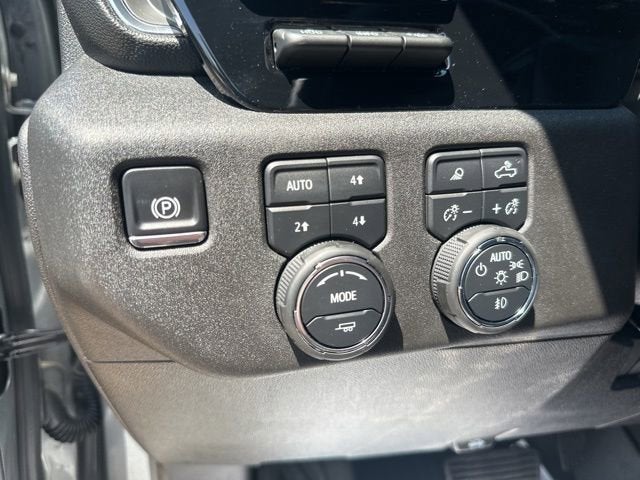 2025 Chevrolet Silverado 3500 HD High Country