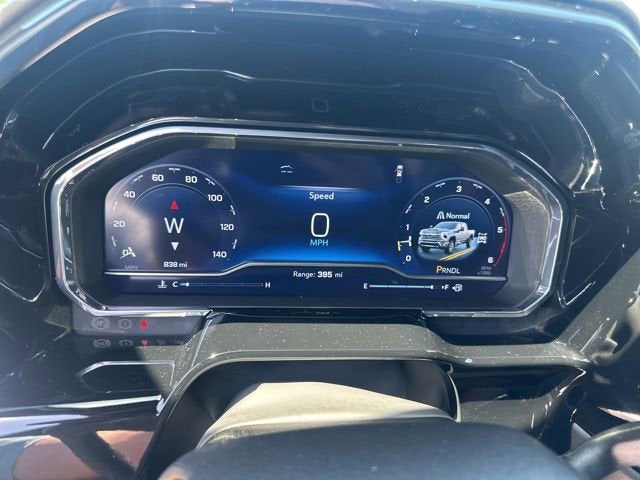 2025 Chevrolet Silverado 3500 HD High Country