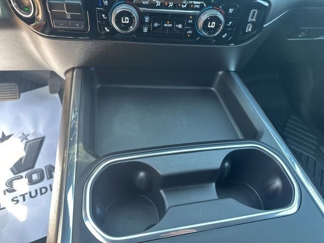 2025 Chevrolet Silverado 3500 HD High Country