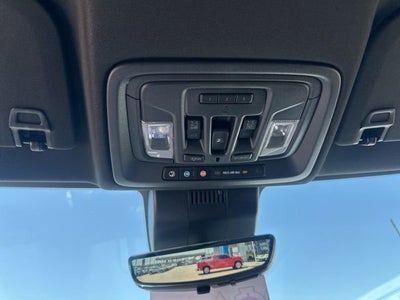 2025 Chevrolet Silverado 3500 HD High Country