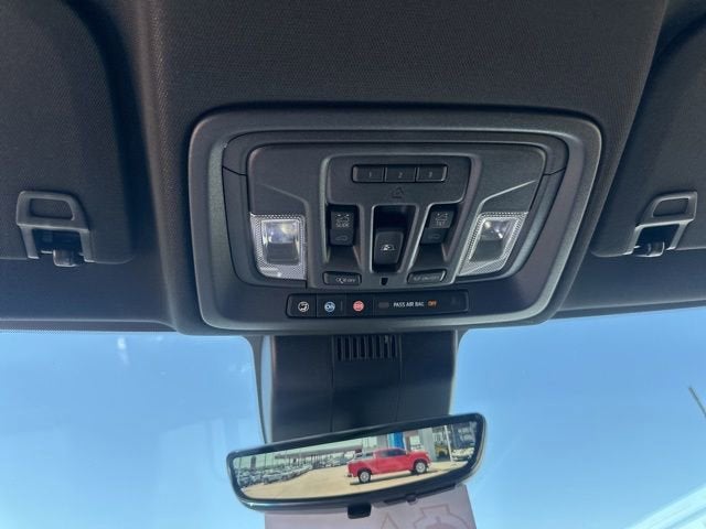 2025 Chevrolet Silverado 3500 HD High Country