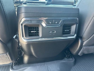 2025 Chevrolet Silverado 3500 HD High Country