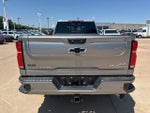 2025 Chevrolet Silverado 3500 HD High Country