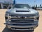2025 Chevrolet Silverado 3500 HD High Country