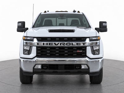 2021 Chevrolet Silverado 2500 HD LT