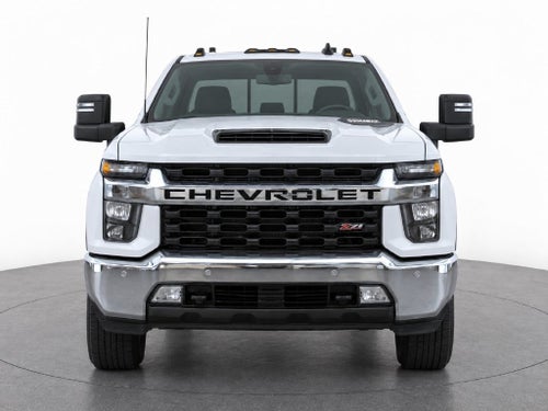 2021 Chevrolet Silverado 2500 HD LT