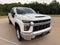 2021 Chevrolet Silverado 2500 HD LT