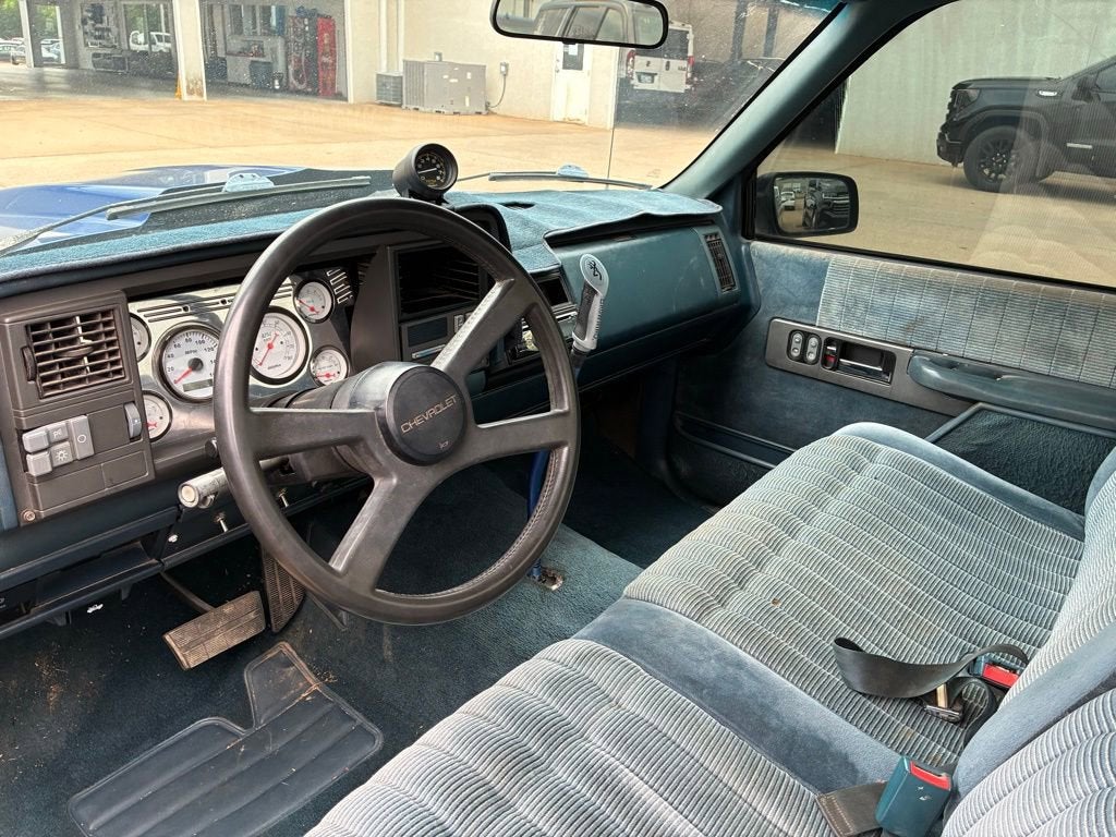 1990 Chevrolet 1500 Base