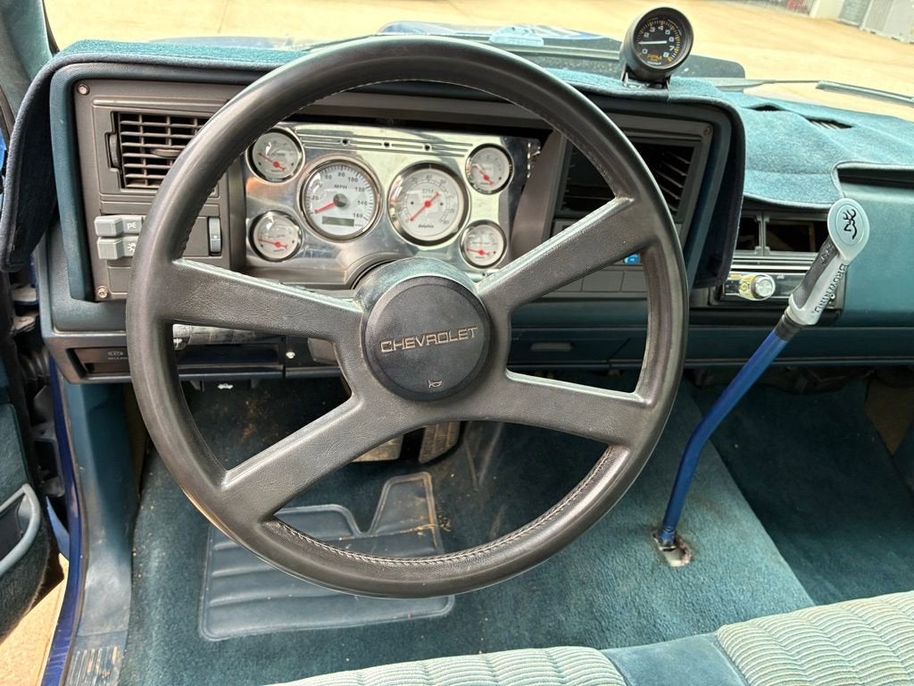 1990 Chevrolet 1500 Base