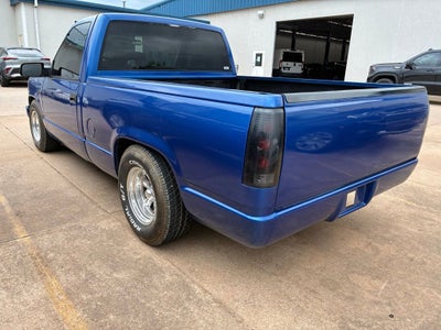 1990 Chevrolet 1500 Base