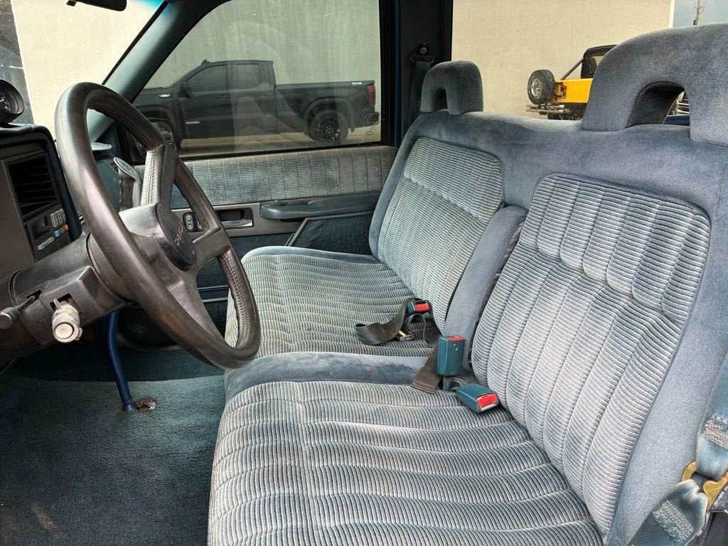 1990 Chevrolet 1500 Base