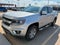 2015 Chevrolet Colorado 2WD LT