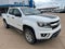 2017 Chevrolet Colorado 4WD WT