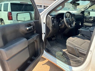 2023 Chevrolet Silverado 1500 Work Truck