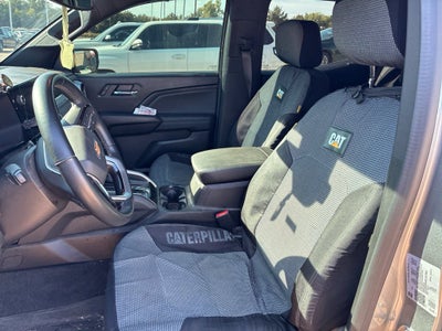 2023 Chevrolet Colorado 2WD LT