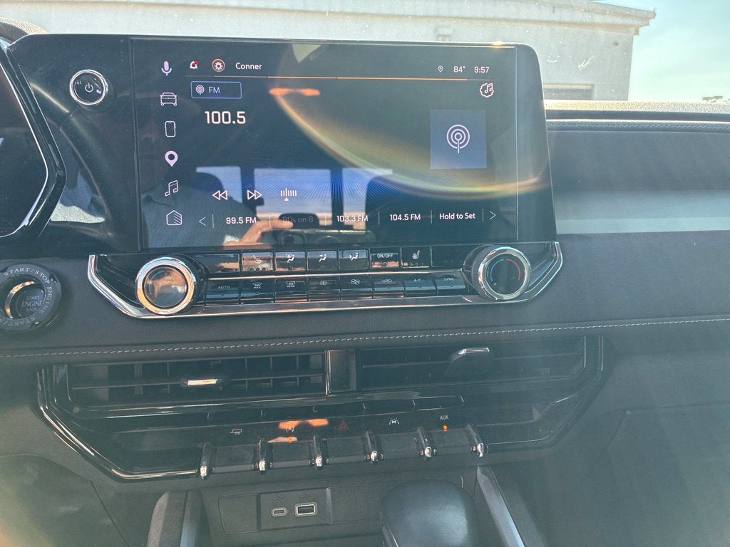 2023 Chevrolet Colorado 2WD LT