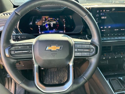 2023 Chevrolet Colorado 2WD LT