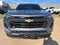 2023 Chevrolet Colorado 2WD LT