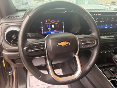 2023 Chevrolet Colorado 2WD LT