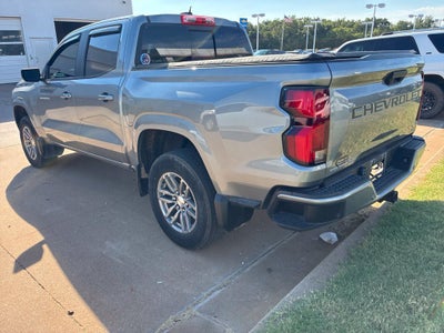 2023 Chevrolet Colorado 2WD LT