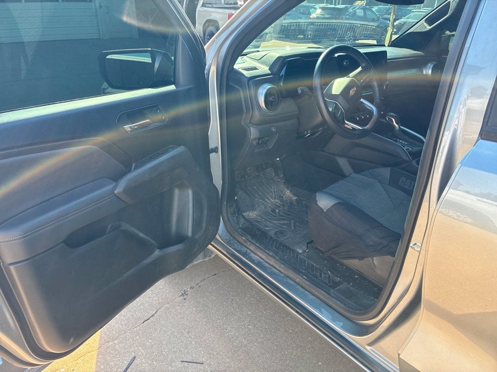 2023 Chevrolet Colorado 2WD LT