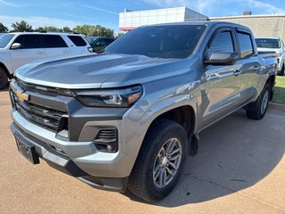 2023 Chevrolet Colorado 2WD LT