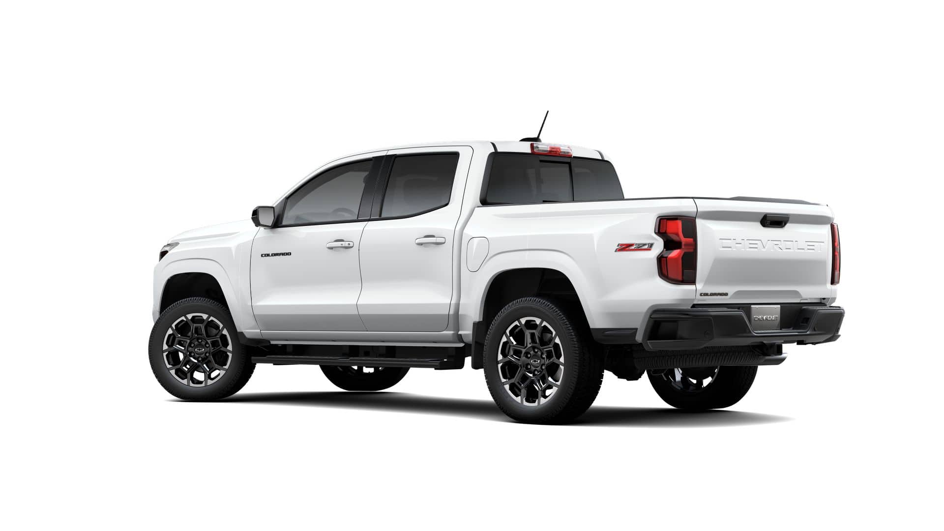 Chavy Ok 2026 Chevrolet Colorado Z71 Stillwater OK | Perry Perkins Guthrie ...