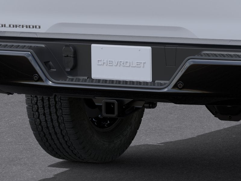 2026 Chevrolet Colorado Trail Boss - Photo 14