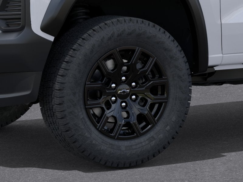 2026 Chevrolet Colorado Trail Boss - Photo 9