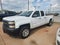 2015 Chevrolet Silverado 1500 Work Truck