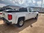 2015 Chevrolet Silverado 1500 Work Truck