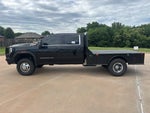 2025 GMC Sierra 3500 HD Chassis Cab SLE
