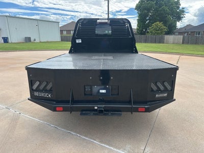 2025 GMC Sierra 3500 HD Chassis Cab SLE