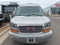 2008 GMC Savana Cargo 1500 YF7 Upfitter